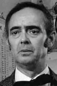 Georges Aubert in Maigret en vacances