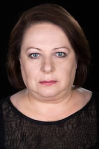 Martina Eitner-Acheampong in Ökozid
