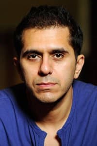 Ritesh Sidhwani in Making of Talaash