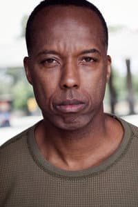 D. Reynolds in Black Days