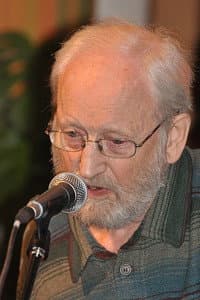 Aarre Karén in Yöjuna