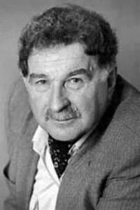 Gennadiy Ovsyannikov in Дожди по всей территории