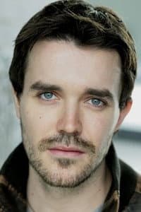 James Robinson in Saxon
