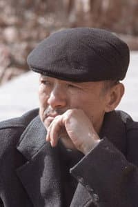 Li Congxi in Guizi Lai Le