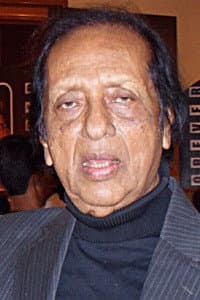 Chandrashekhar Vaidya in Mangal Pandey
