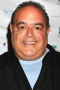 Joseph R. Gannascoli in Other Plans