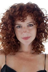 Nikki McCauley in I Know Jake Gyllenhaal Is Going to Fuck My Girlfriend