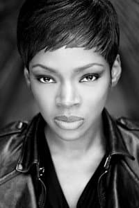 Caroline Chikezie in Inalé