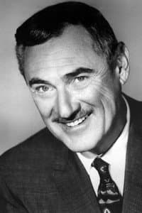 Herbert Rudley in Marriage Is a Private Affair