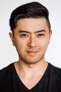 David Lam in The Last of Us - No Escape