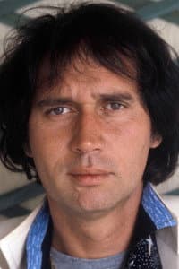 Éric Charden in Bonjour la France