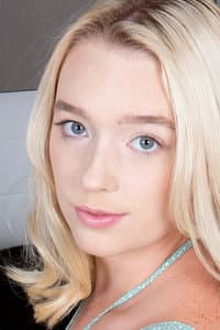 Juliette Mint in Honey Cunnies X-Cut 22