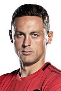 Nemanja Matić in Chelsea FC - Season Review 2014/15