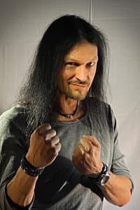 Jens Ludwig in Edguy - Monuments