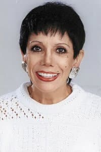 Leonorilda Ochoa in Despedida de soltera