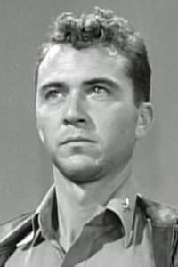 Charles Russell in Night Wind