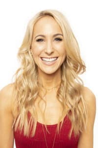 Nikki Glaser in Sex: Unzipped