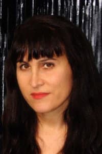 Rachel Amodeo in Brief Story