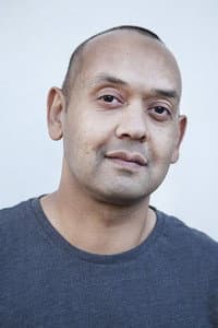 Asheq Akhtar in Benefits