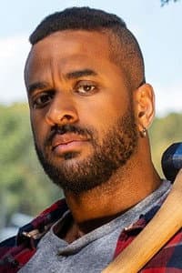 Jericho James in Shore Things