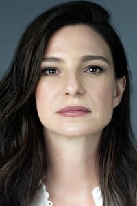 Krista Bridges in This Is Not a Test