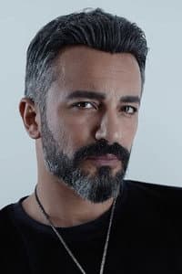 Shahriyar Abilov in Sevgi Romanı