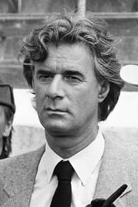 Lyman Ward in A Stranger to Love