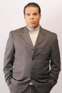 Juan Carlos Arango in Boyacoman y la esmeralda sagrada