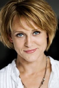 Charlotte Fich in Vanvittig forelsket