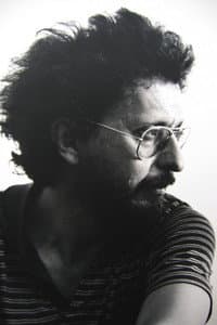 Teo Hernández in Cinématon n°481 : Teo Hernandez
