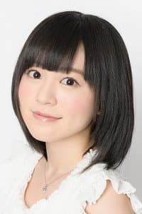Yuki Nakashima in BanG Dream! Episode of Roselia I: 約束