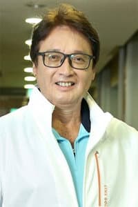 Charlie Chin Chiang-Lin in Wu di tie sha zhang