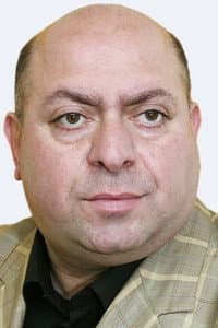 Elchin Hamidov in Məhəllə