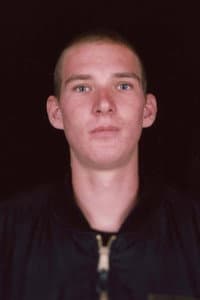 John Fitzgerald in Hockey IV