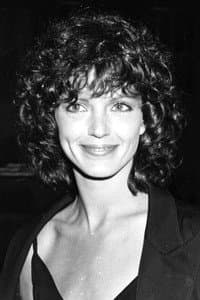 Kathryn Witt in Seasons in the Sun
