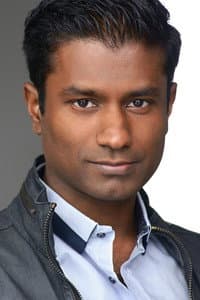 Rajan Velu in Global Warming