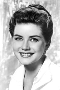 Dolores Hart in Francis of Assisi