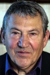 Jacques Gallo in La Bouche de Jean-Pierre