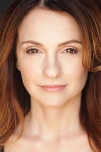 Marika Engelhardt in Jamie and Jessie Are Not Together