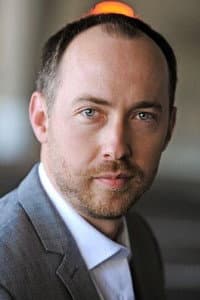 Kevin Cotteleer in Dead Pet