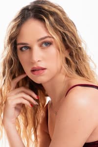 Erika Franceschini in Finalmente libera