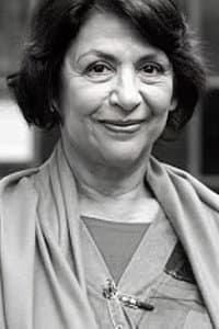 María Fiorentino in Matar a Videla