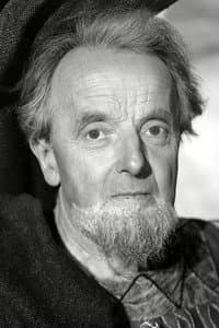 Harcourt Williams in The Late Edwina Black
