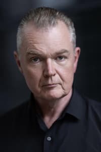 Paul Delahunty in Dinosaurs of Dublin