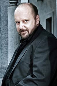 Peter Musevski in Desperado Tonic
