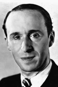 Armand Bernard in L'Impeccable Henri