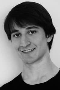 Valentino Zucchetti in The ROH Live: The Dream / Symphonic Variations / Marguerite and Armand