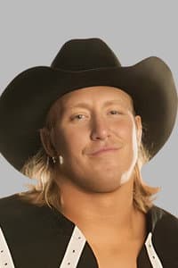 Lance McNaught in WWE Unforgiven 2005