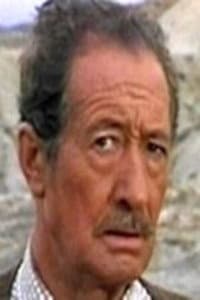 Ricardo Canales in Milagro a los cobardes