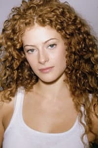 Efrat Dor in Sneaky Pete